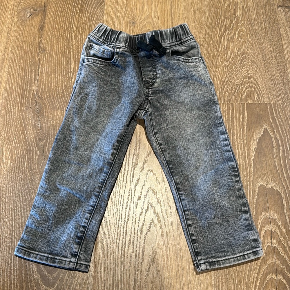 Boys Gap Jeans
